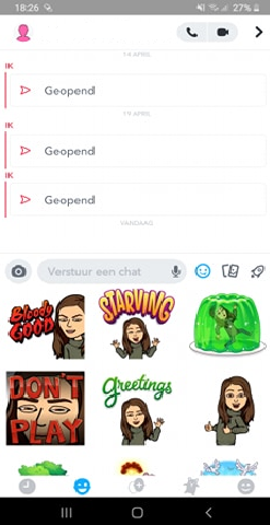 bitmoji